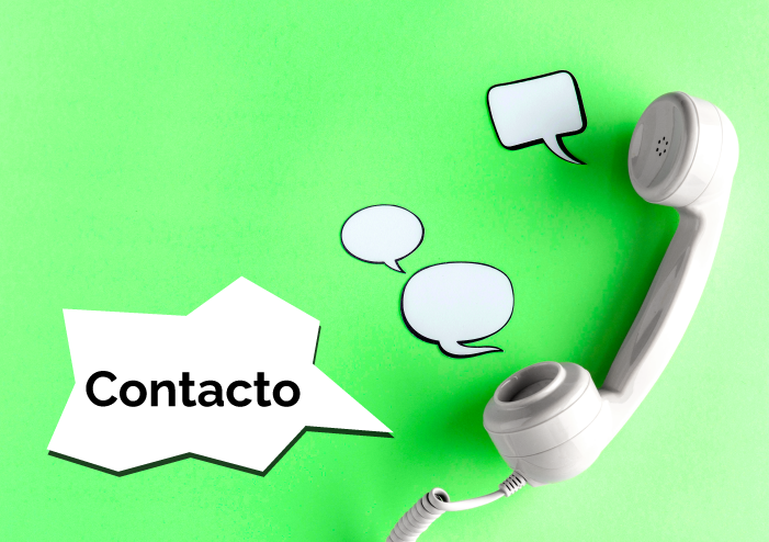 Contacto