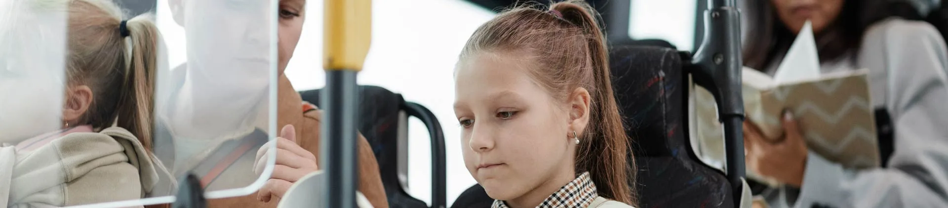 Tarjeta familia numerosa