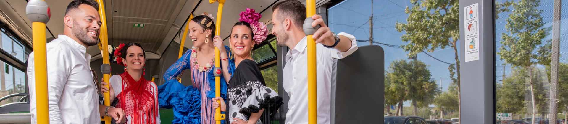 Tarjeta servicios especiales