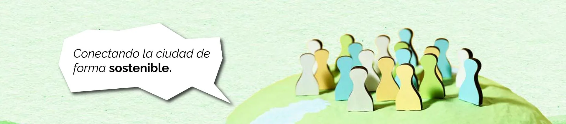 movilidad sostenible