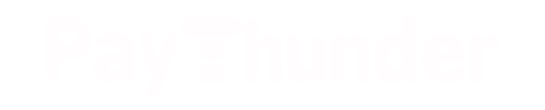 logo paythunder
